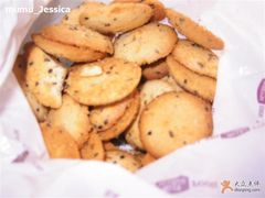 biscuit-上海哈尔滨食品厂(汇联商厦店)