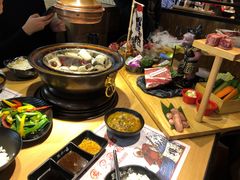 -黑牛の場(兴隆大奥莱店)
