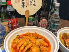 -山海菜馆·海肠捞饭·青岛菜(栈桥店)