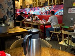 -兔槽江湖菜·重庆璧山兔(水围店)