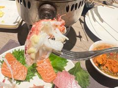 -海天盛宴海鲜自助(正大广场店)