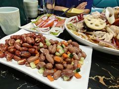 -马伊龙儿子娃娃椒麻鸡(上海城店)