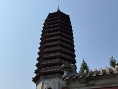 -西海子公园