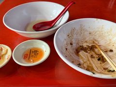 -三百碗宝应长鱼面(板仓街店)