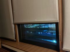 -深圳机场凯悦嘉轩酒店