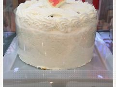 -红宝石·鲜奶小方·海派西点房(联洋店)