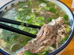 -夏家合汁(天润花园小区店)