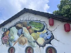 -李东农庄(中南百草园地标店)