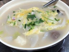 -阳江河堤老牌曾记美食