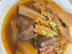 -蔡澜点心·粤菜(西单大悦城店)