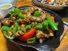 -蒸坊黄鳝饭(骏丰大厦店)