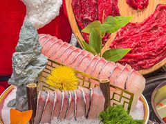 -牛将军•涮肉•烤肉(北京王府井·故宫店)