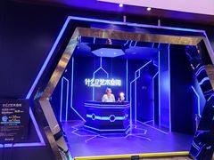 -清远熹乐谷温泉度假酒店