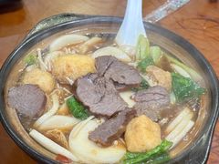 -凡老头米线砂锅(古荡新村西粮站)