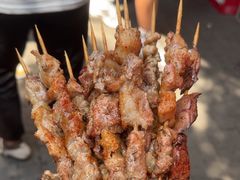 -同来顺烧烤餐厅(哈尔滨道店)