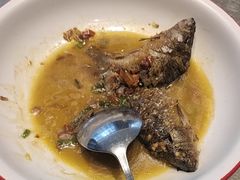 -渔舟意·湖南家宴(萝岗纳金城店)