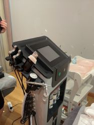 -茜茜美妍堂·华熙生物·甜朵体验中心