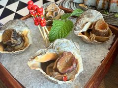 -蟹之国·精品蟹料理(极地店)