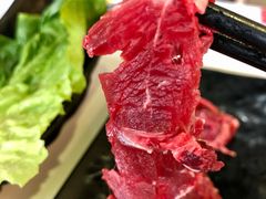 -陈记顺和潮汕牛肉火锅(棠德南路店)