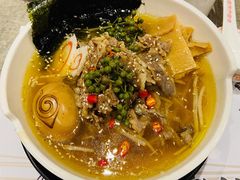 -火影忍者一乐拉面(环球港店)