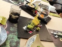 -拂晓山房·私房川菜(西门店)