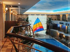 -海韵之星邮轮水会(明发商业广场店)