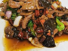 -易老九江湖菜(北滨一路店)