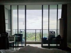 -三亚海棠湾万丽度假酒店