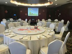 包厢-双鸽和平国际酒店-中餐厅