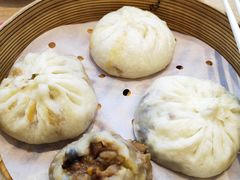 小炒黄牛肉包-堂上堂(益民街店)