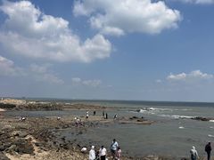 -巧克力渔家.小船海鲜胶东菜(万平口店)