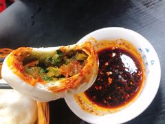 -郑家包子牛肉拉面(尚勤路店)