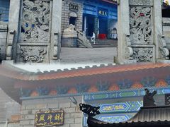 -南岳衡山风景名胜区