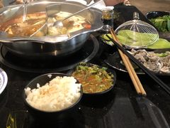 -尚合里潮汕牛肉火锅(海沧店)
