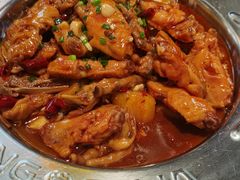 -胖哥俩肉蟹煲(湖滨银泰in77店)