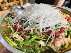 -京玉菲饭店(李村店)