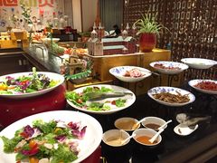 -西藏饭店·亚克·食光自助餐厅(文殊院店)