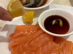 -芭菲盛宴·环球美食(解放碑英利国际店)