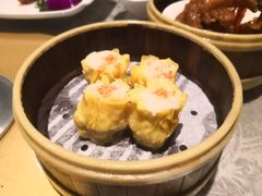 -香云轩·顺德菜(香云纱园林酒店店)