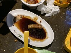 -蛙喔牛蛙(仙林万达茂店)