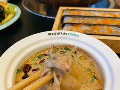-阳坊胜利涮羊肉(阳坊老店)