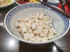 -老西安韩记三鲜煮馍(四府街店)