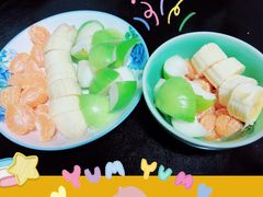 -鲜果壹号(苏站路店)