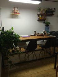 -Black Tattoo Studio