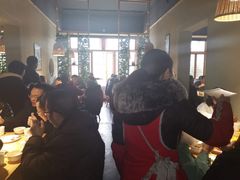 等位区-大众跷脚牛肉馆·非遗传承单位(峨眉山店)