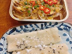 -馬蘭花開(车站大道店)