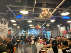 大堂-邱金小炒·30 年盐帮江湖菜(自贡店)