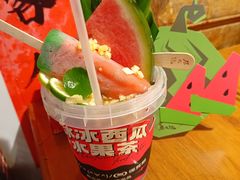 -后火锅(南京东路总店)