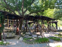 -北京水岸山吧度假村(雁栖镇店)