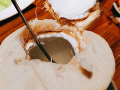 -喜越泰莱·泰越料理(海逸新天地店)
